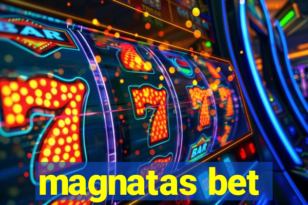 magnatas bet